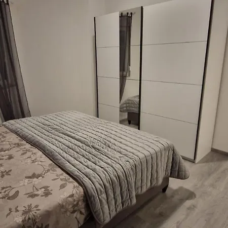 Apartman Madonna 2 By Interhome