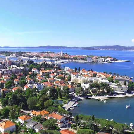 Madonna 2 By Interhome Apartamento Zadar