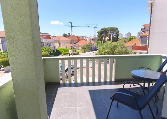 Madonna 2 By Interhome Zadar